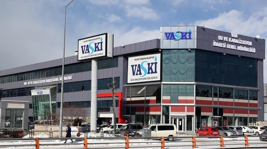 VASKİ&rsquo;den &lsquo;3. Taksit&rsquo; uyarısı