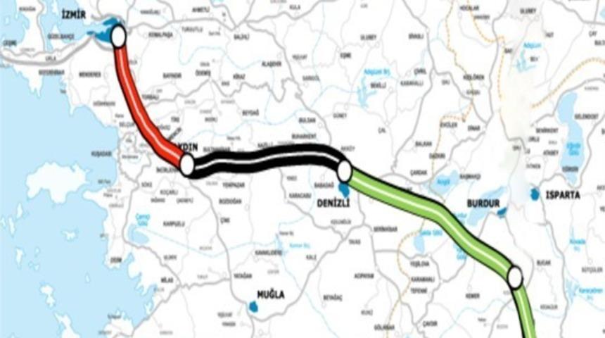 Zeybekci: &rsquo;40 milyon turisti ağırlayacağız&rsquo;