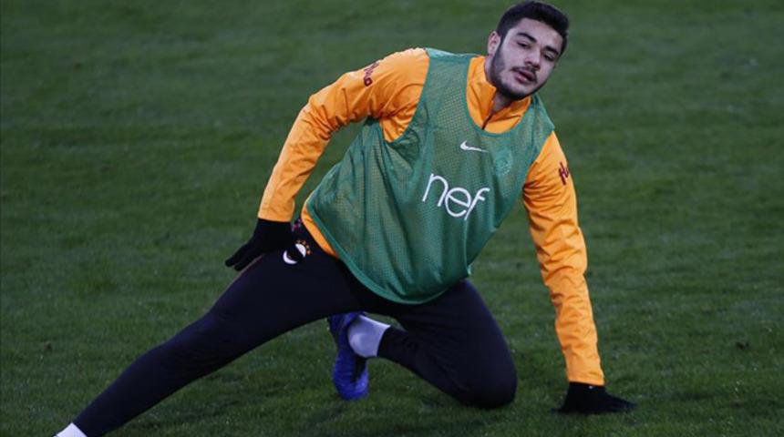 Ozan Kabak bonservis ücretiyle 'en'ler listesinde