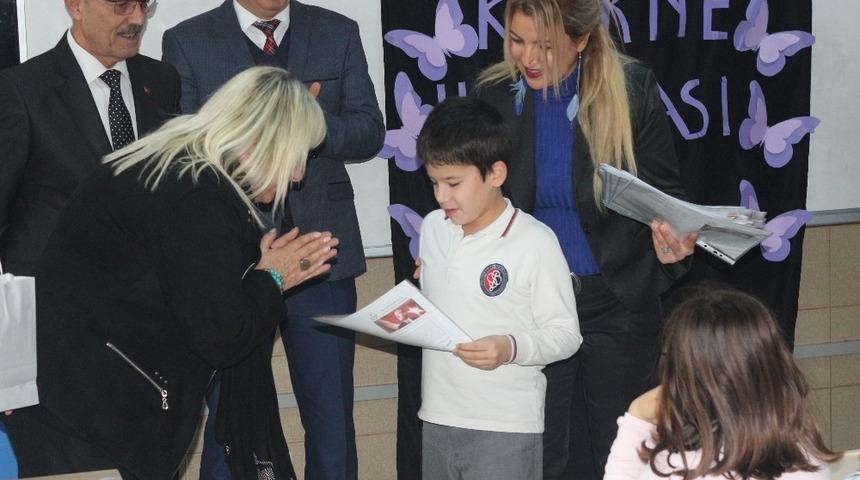 Marmaris&rsquo;te karne heyecanı