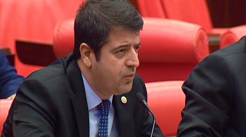 Milletvekili Tutdere: &ldquo;Kenevir &ccedil;ift&ccedil;iye can suyu olacaktır&rdquo;