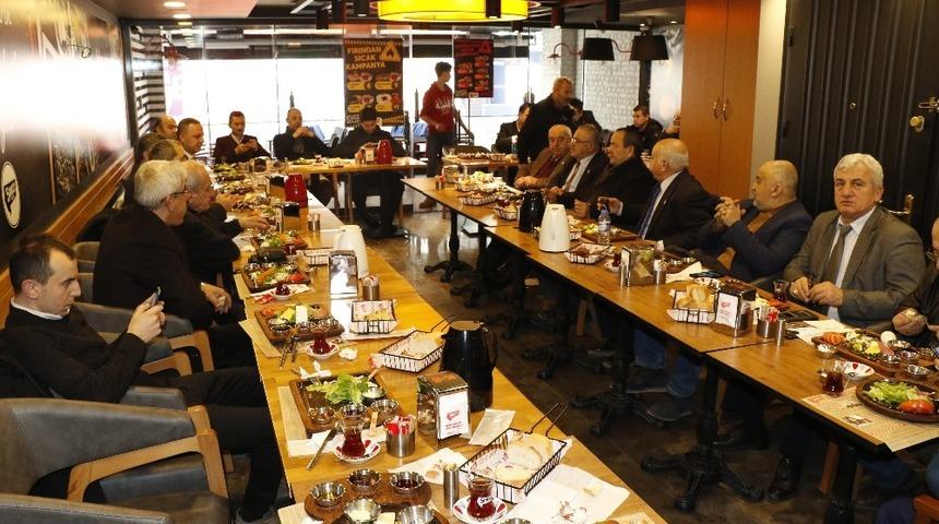 Alan, &ldquo;19 mahallede yaşayan b&uuml;t&uuml;n vatandaşlarımız mutsuz&rdquo;