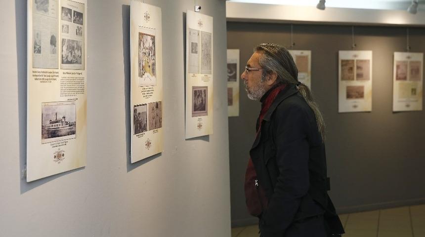 Konak&rsquo;ta yaklaşık bir asırlık &ccedil;ocuk dergileri sergilendi