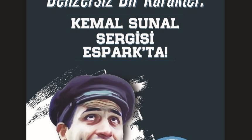 Kemal Sunar Sergisinin s&uuml;resi uzatıldı