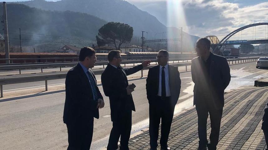 PTT&rsquo;den Bayırk&ouml;y&rsquo;e bir hizmet daha