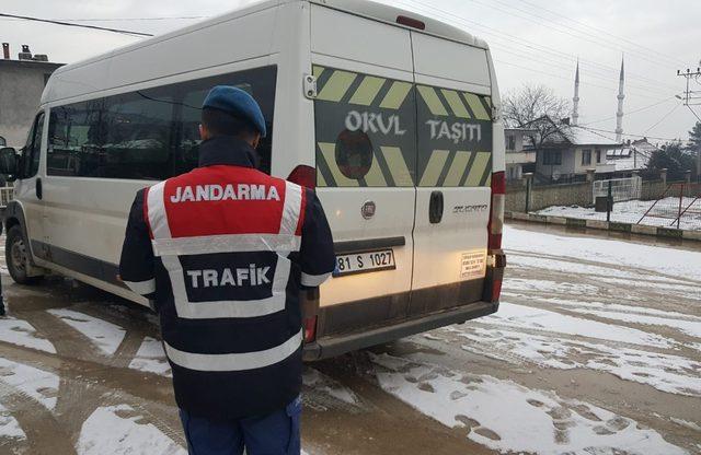 Denetimler son güne kadar sürdü