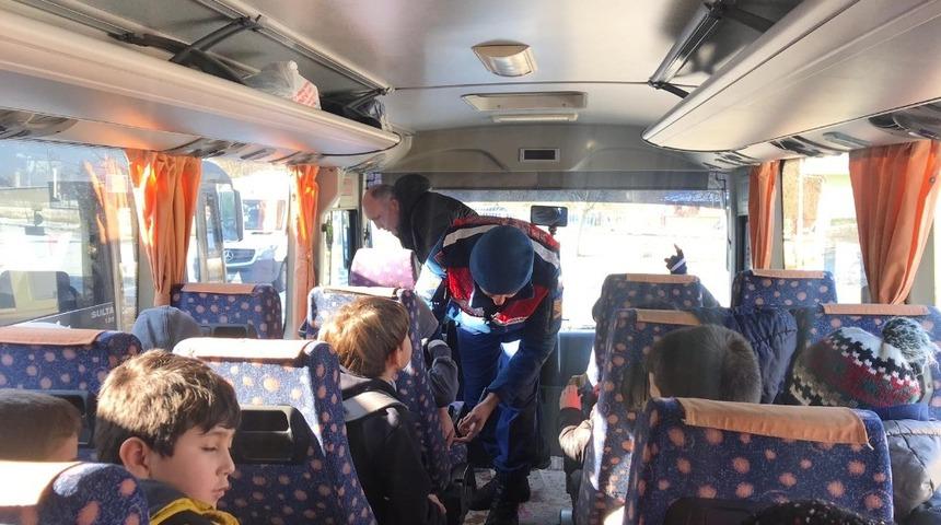 Denetimler son g&uuml;ne kadar s&uuml;rd&uuml;