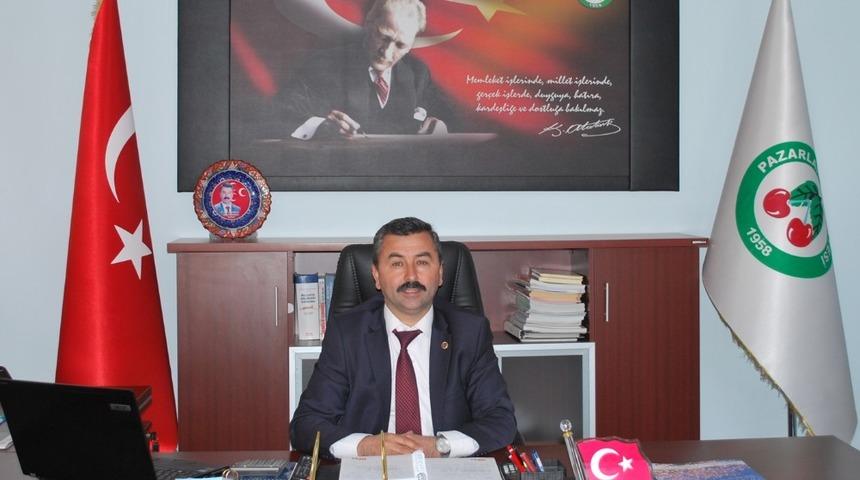 Pazarlar&rsquo;da belediye hizmetlerine zam yok