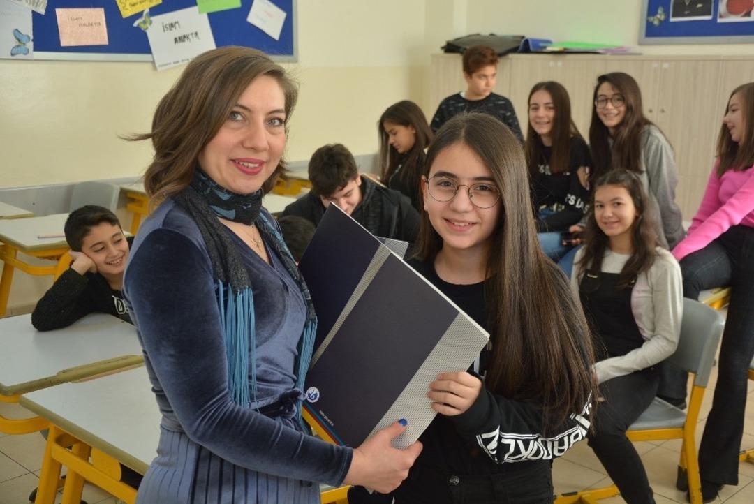 Gaziantep Kolej Vakfı başarılı bir d&ouml;nemi geride bıraktı