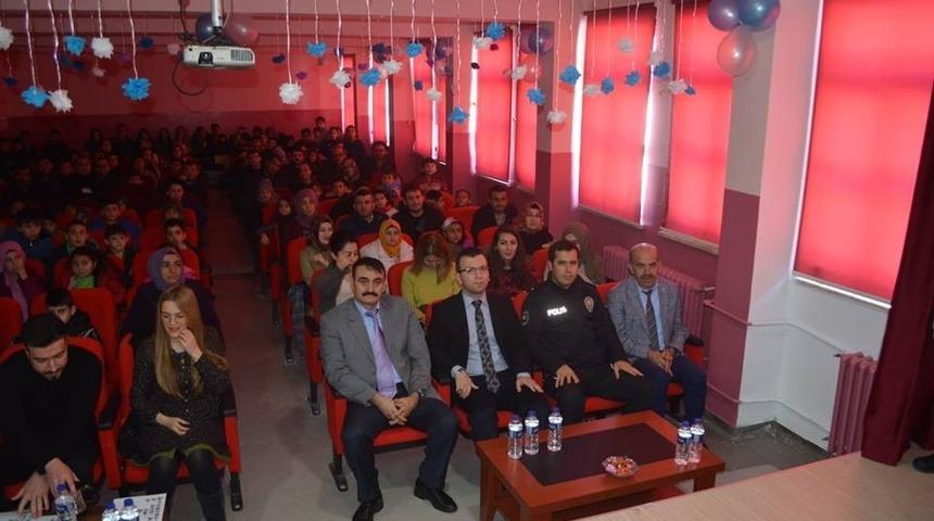 ’O ses Çavdarhisar’ yarışması