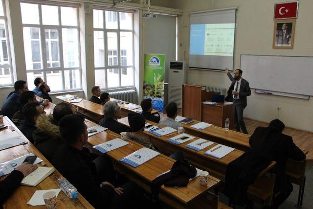 Elazığ’da Siber Güvenlik Farkındalık Eğitimleri başladı