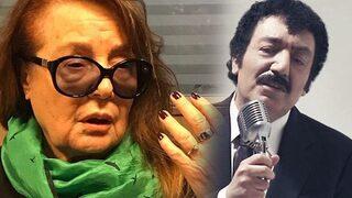 Muhterem Nur'a büyük şok! 'Müslüm Gürses'in yüzüğü ve gömleği' ortalığı karıştırdı