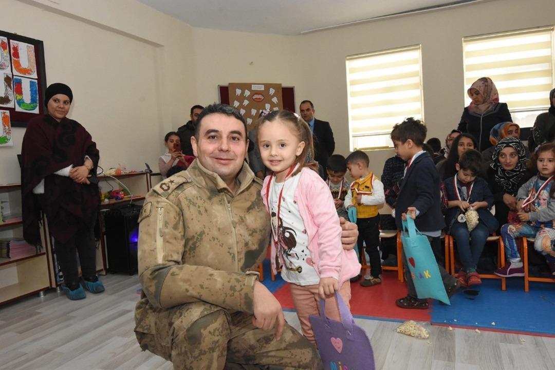 &Ccedil;atak&rsquo;ta karne heyecanı