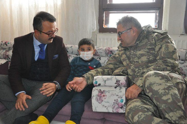 Yüksekova’da karne heyecanı G4