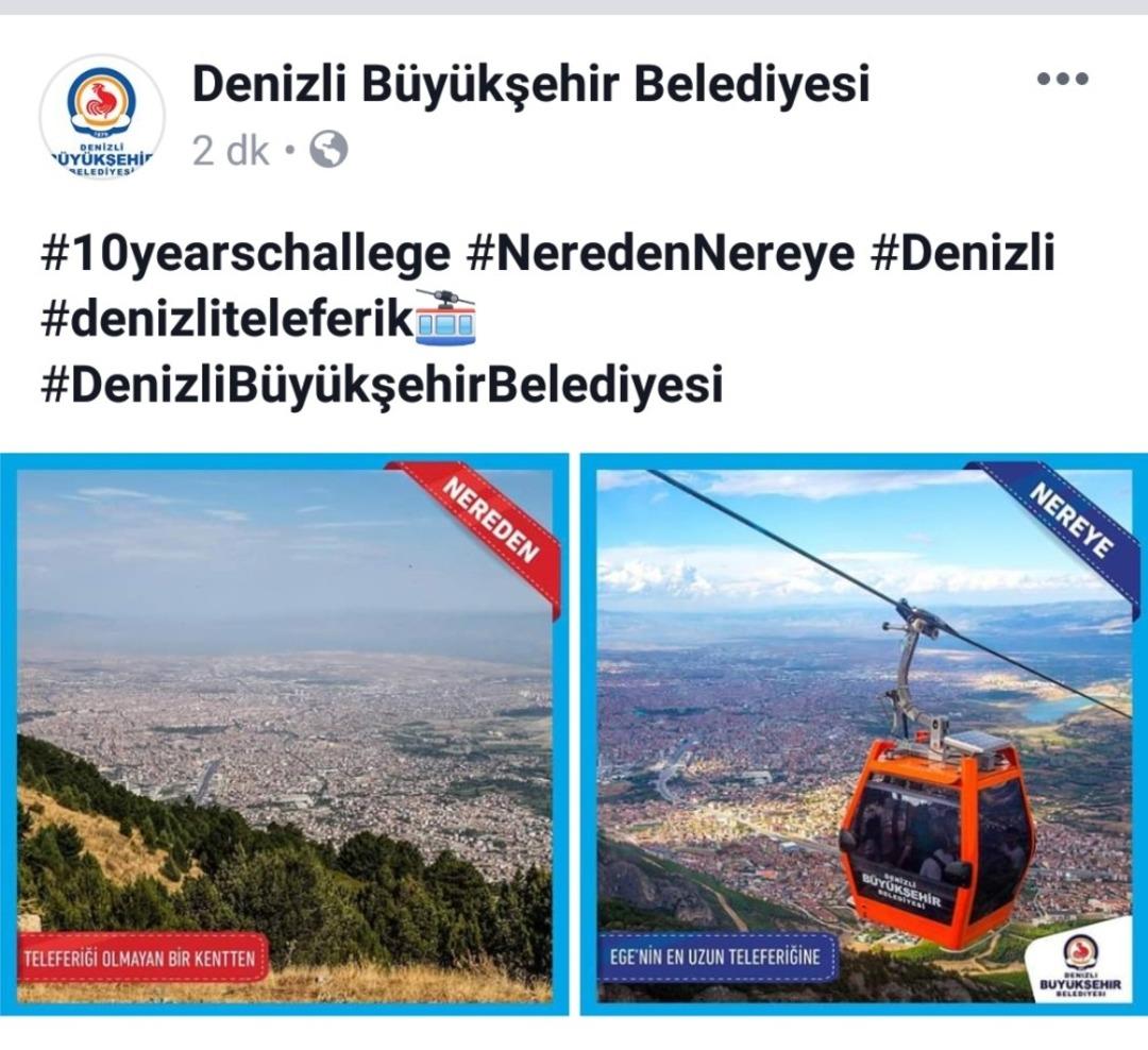 10 yıl &ouml;nceki fotoğraflarla sosyal medyayı salladılar