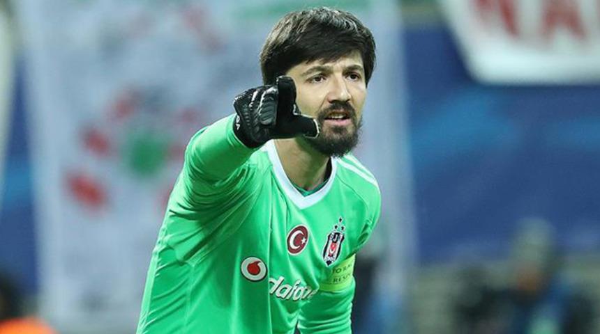 Tolga Zengin: Bir gün bile sırtımdaki formanın kutsallığına ihanet etmedim