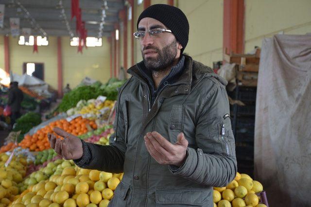 Gönül Belediyeciliği kapsamında 100 yıldır devam ediyor