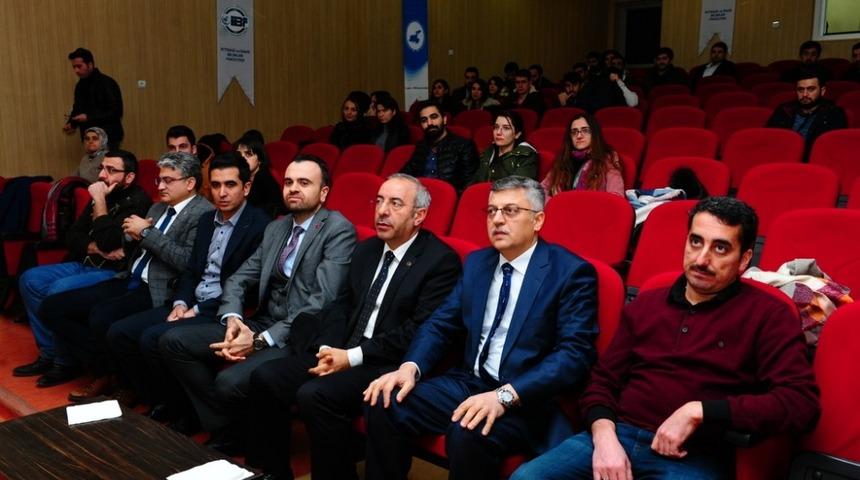 DAKA destekli &ldquo;Proje Yazma Kapasitesini Artırma&rdquo; projesi