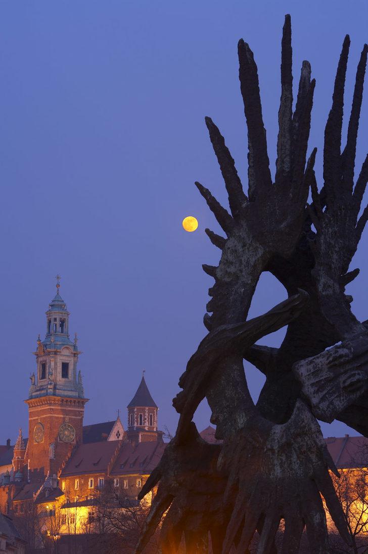 21 Ocak Süper Kanlı Ay Tutulması nereden izlenebilecek? Süper Kanlı Ay Tutulması kaç saat sürecek? G5