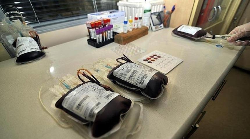 Gen&ccedil;leşmek isteyenler 'taze kan' satın alıyor