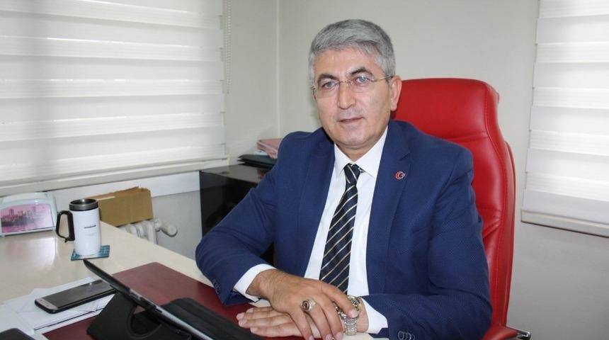 Sefa Özdemir: “Basın kartlarındaki çipler daha işlevsel olmalı”