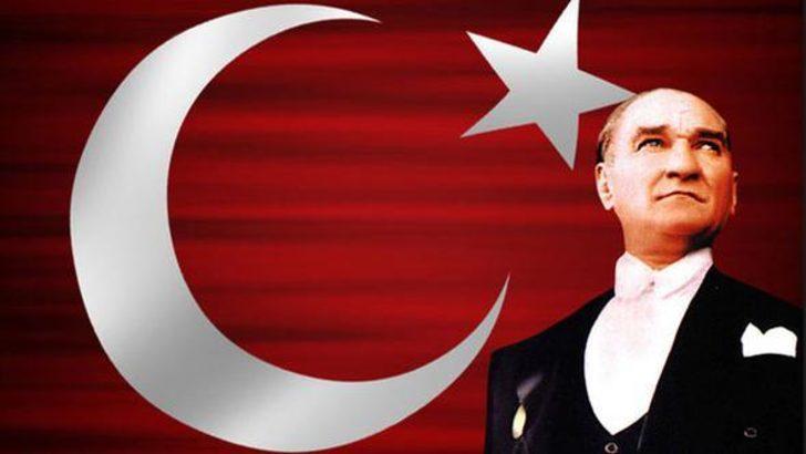 19 MAYIS ATATÜRK’Ü ANMA, GENÇLİK VE SPOR BAYRAMI - Pazar