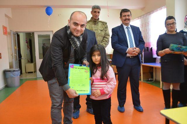 Erzincan’da 41 bin 35 öğrenci karnelerini aldı