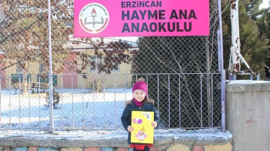 Erzincan&rsquo;da 41 bin 35 &ouml;ğrenci karnelerini aldı