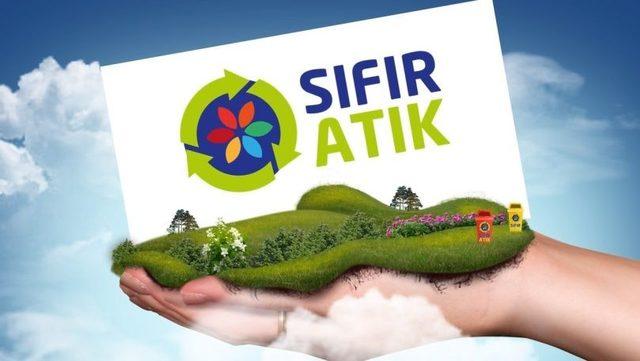 Erzurum’da “Sıfır Atık Projesi” semineri