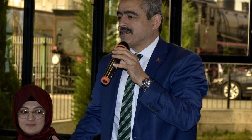 Başkan Alıcık; &ldquo;31 Mart&rsquo;ta Belediye Meydanı&rsquo;nda kutlama yapacağız&rdquo;