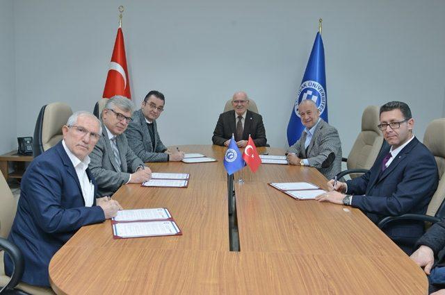 Uşak Üniversitesi’nden öğrenciler için bir atılım daha