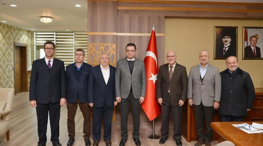 Uşak &Uuml;niversitesi&rsquo;nden &ouml;ğrenciler i&ccedil;in bir atılım daha