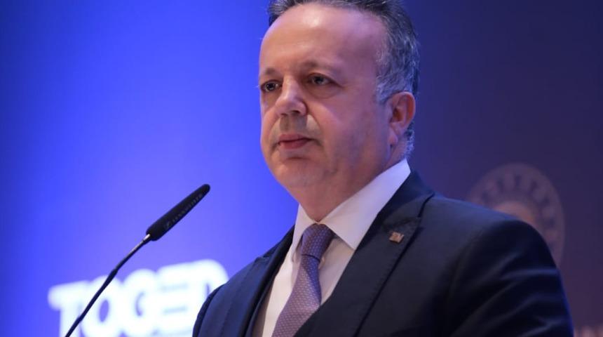 TİM ihracat seferberliği için "İhracat Oyun Yazılımı" hazırladı