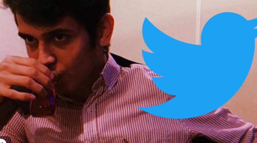 Twitter Twitter olalı böyle geri vites görmedi!