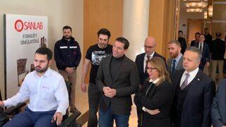 Pekcan: Yerli oyunlar, ihracatta bir milyar dolar sınırını aştı