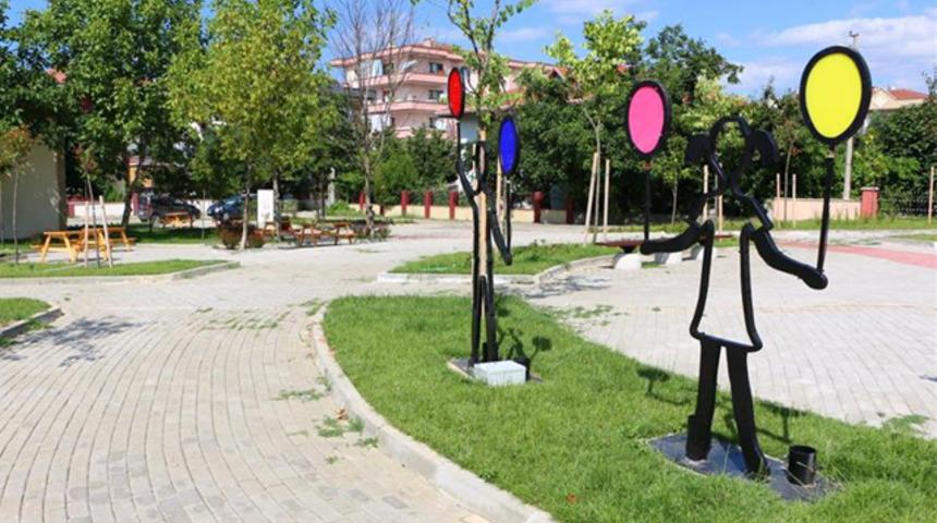 Fenerbahçeli taraftar Koray Şener'in adı parkta yaşatılacak