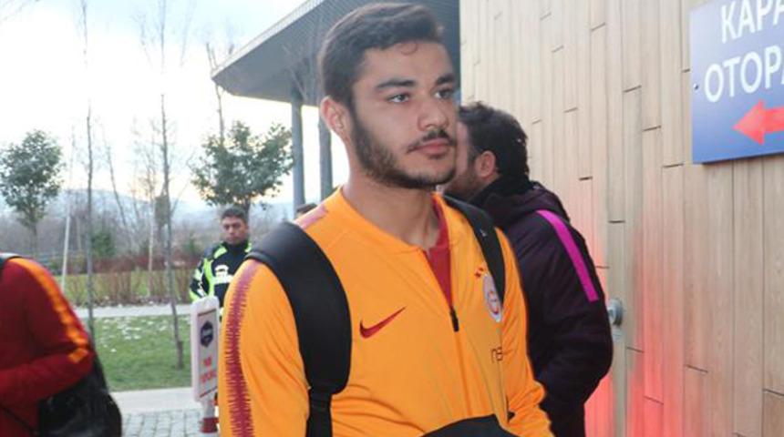 Ozan Kabak'ın Stuttgart'a transferi Alman basınında