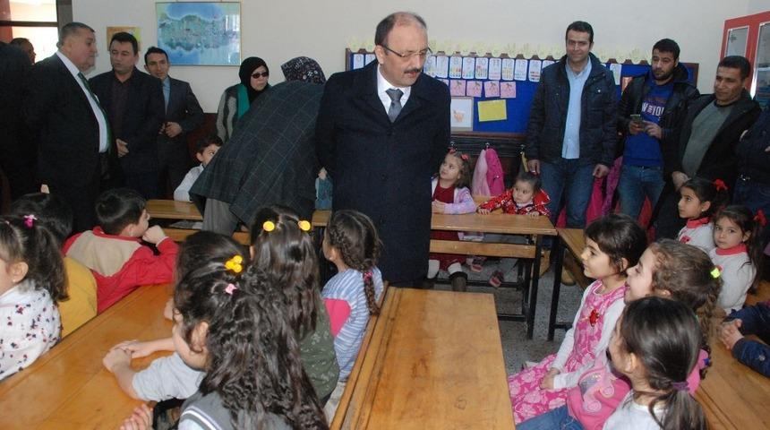 Bartın&rsquo;da 30 bin 12 &ouml;ğrenci karne sevinci yaşadı