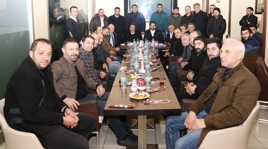 Sanat Sokağı yenilenecek