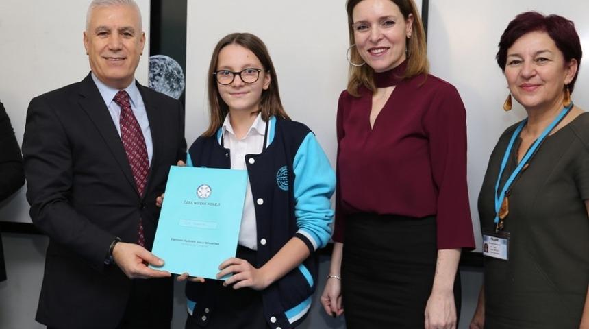 Karneler Başkan Bozbey&rsquo;den