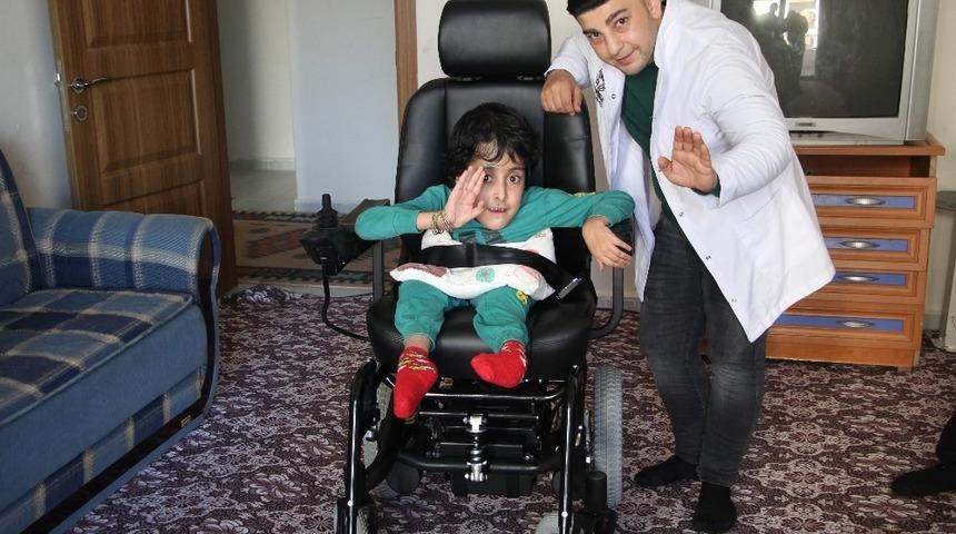 Artuklu Belediyesi sosyal sorumluluk projeleri ile vatandaşın yanında