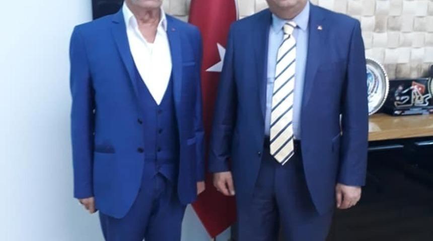 İşsizler Derneği&rsquo;nin &ldquo;K&ouml;m&uuml;r Kampanyası&rdquo;na destek