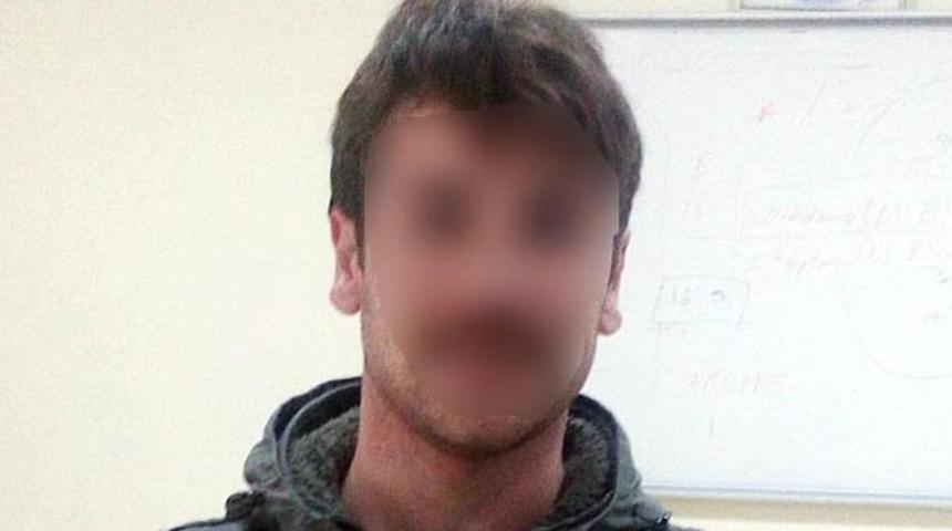 Üniversiteli kız gözyaşlarıyla anlattı: Tecavüz etti, direnemedim!