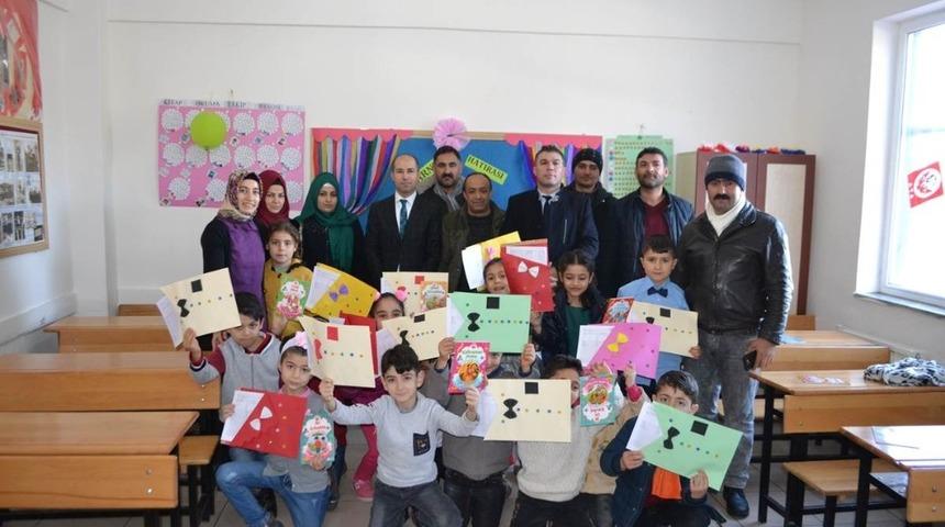 Sason’da karne heyecanı