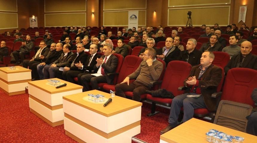 FKA’nın yeni destek programı tanıtıldı