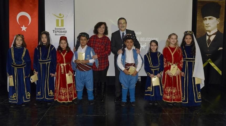 Başkan Ata&ccedil;, &Ccedil;ukurhisarlılar ile bir araya geldi