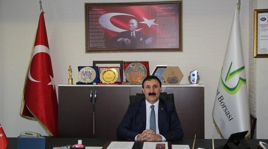 Başkan S&uuml;er, Van&rsquo;daki u&ccedil;aklarda yer bulunamamasını eleştirdi