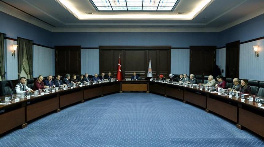 Emine G&uuml;nay, Ekonomi Danışma Kurulu&rsquo;na bir daha se&ccedil;ildi