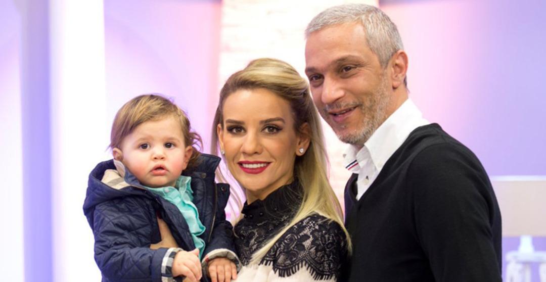 &Uuml;nl&uuml;lerden karne paylaşımları