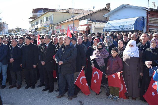 Akçadağ Belediye Başkanı Bağımsız aday oldu